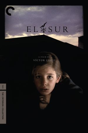 El Sur's poster