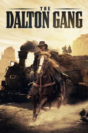 The Dalton Gang's poster