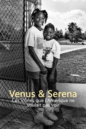 Venus & Serena the Game Changers's poster