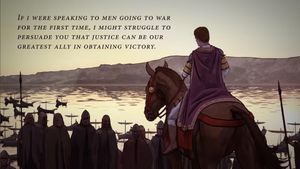 The Last Great Roman General? Belisarius and the Wars of Justinian's poster