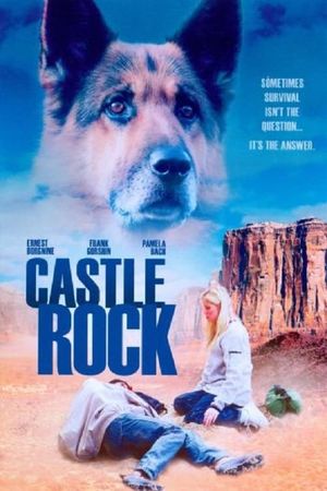 Castle Rock's poster image