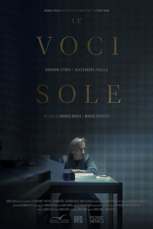 Le voci sole's poster