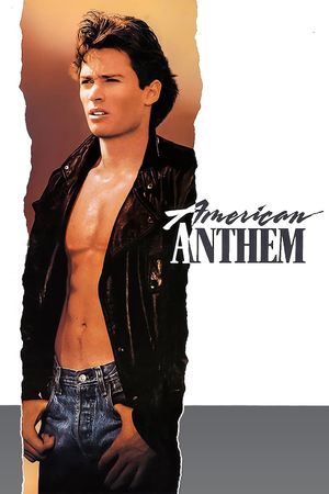 American Anthem's poster