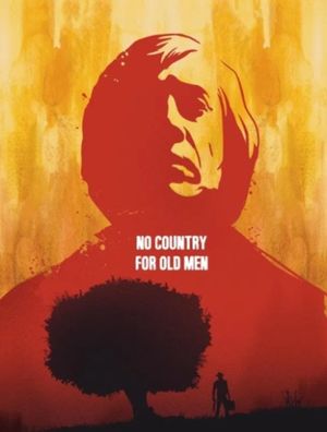 No Country for Old Men's poster