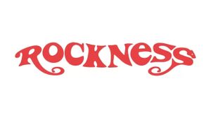 Madness: Live At RockNess 2013's poster