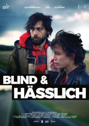 Blind & Ugly's poster