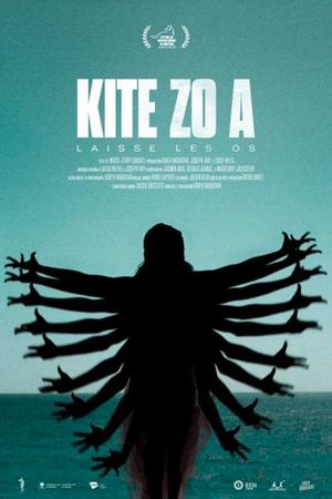 Kite Zo A's poster