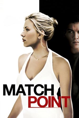 Match Point's poster
