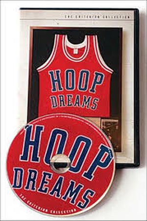 Life After Hoop Dreams's poster