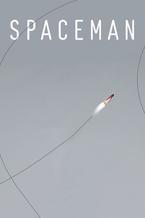 Spaceman's poster