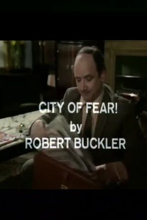 City of Fear!'s poster