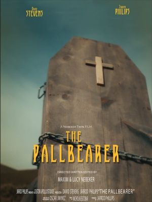 The Pallbearer's poster