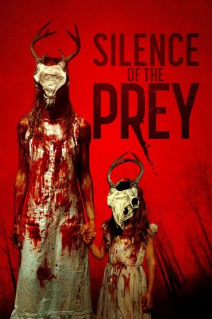 Silence of the Prey's poster