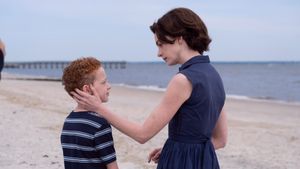 Mothers' Instinct's poster