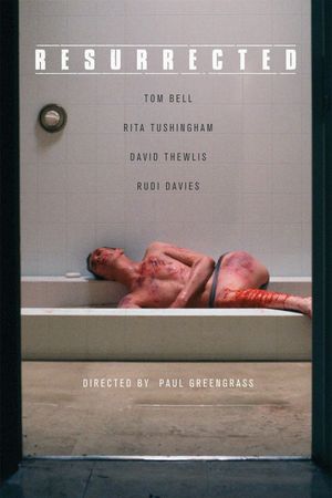 Resurrected's poster