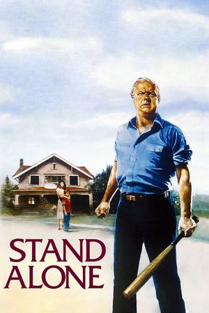 Stand Alone's poster