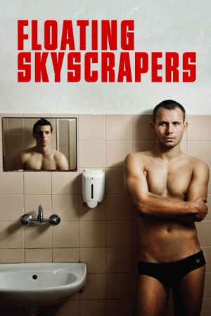 Floating Skyscrapers's poster