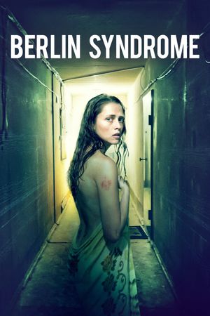 Berlin Syndrome's poster
