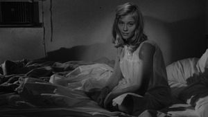 The Last Picture Show's poster