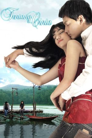 Tentang Cinta's poster