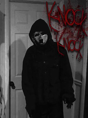 Knock, Knock's poster