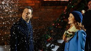 Sound of Christmas's poster
