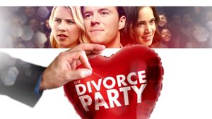 The Divorce Party's poster