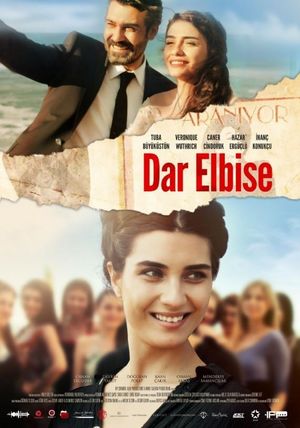 Tight Dress's poster
