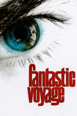 Fantastic Voyage's poster