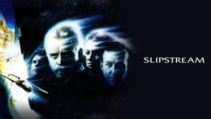 Slipstream's poster