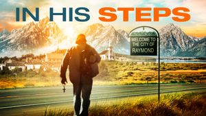 In His Steps's poster