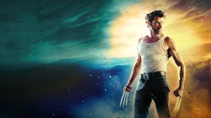 X-Men Origins: Wolverine's poster