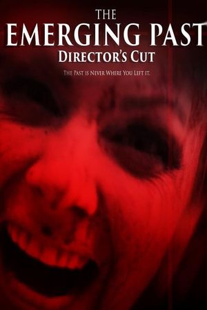 The Emerging Past Director's Cut's poster