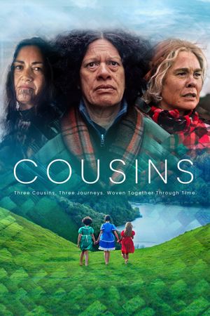 Cousins's poster
