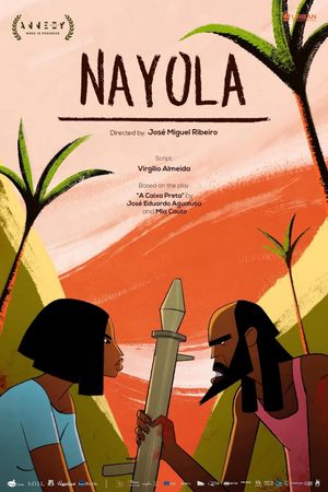 Nayola's poster