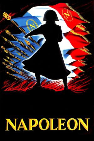 Napoleon's poster
