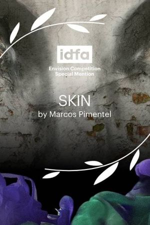 Skin's poster