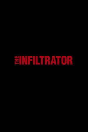 The Infiltrator's poster