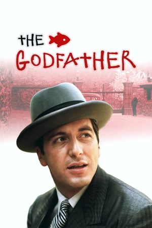 The Godfather's poster