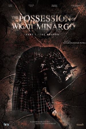 The Possession of Wigati Minargo's poster