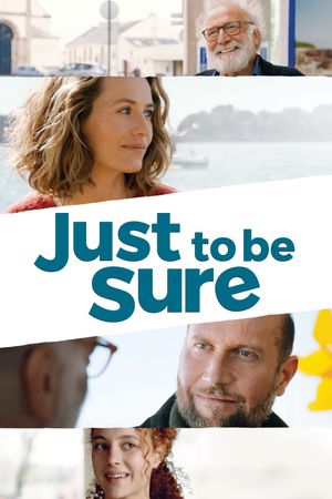 Just to Be Sure's poster