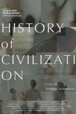 History of Civilization's poster