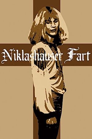 The Niklashausen Journey's poster