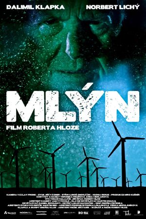 The Mill's poster