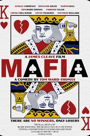 Mafia's poster