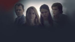Strange But True's poster