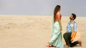 Bhool Bhulaiyaa 2's poster
