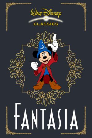 Fantasia's poster