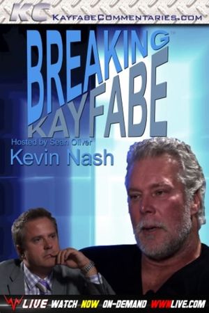 Breaking Kayfabe with Kevin Nash's poster image