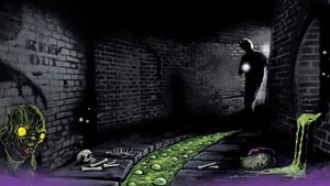 C.H.U.D.'s poster